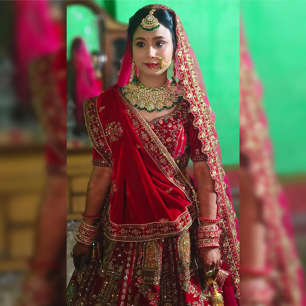 Saheli Beauty Parlour