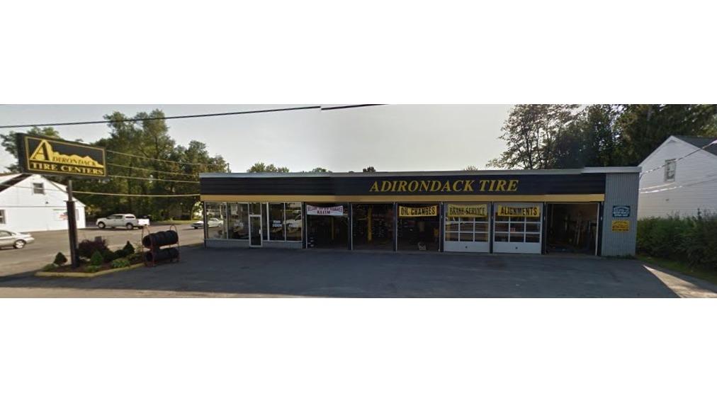 Adirondack Tire & Service in Rotterdam