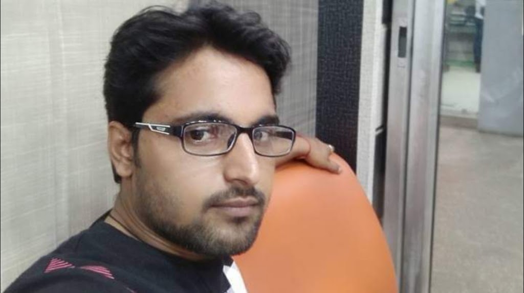 The Art Of Scissor Hai Saloon