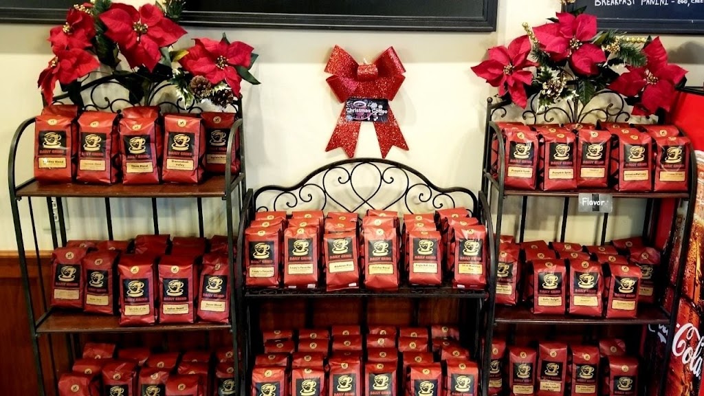 Photo of Main Street Daily Grind CAFE
