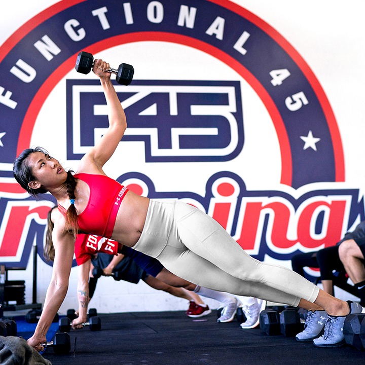 F45 Training Largo East
