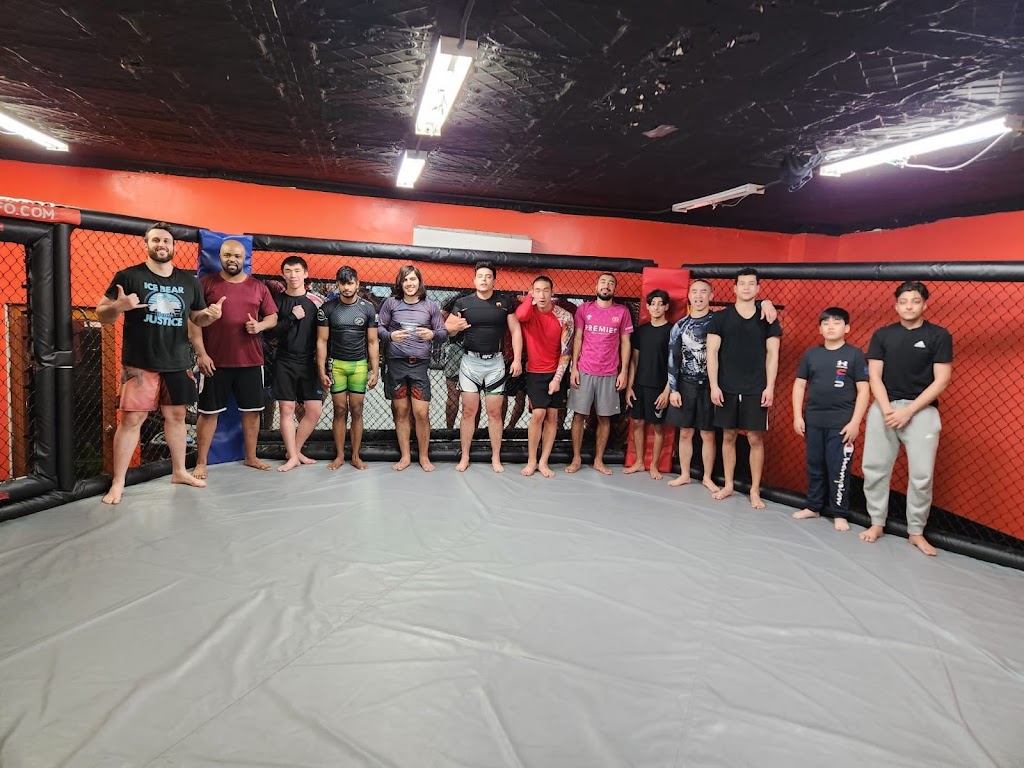  TKO Fitness MMA Club - formerly NY Ultimate Fit Zone