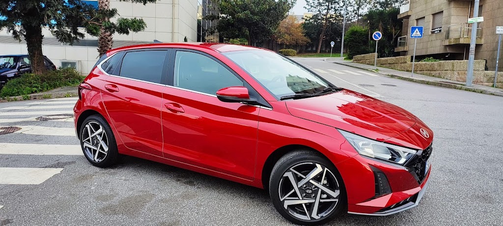 Autocunha Car Rental - Porto (Online Only) em Porto