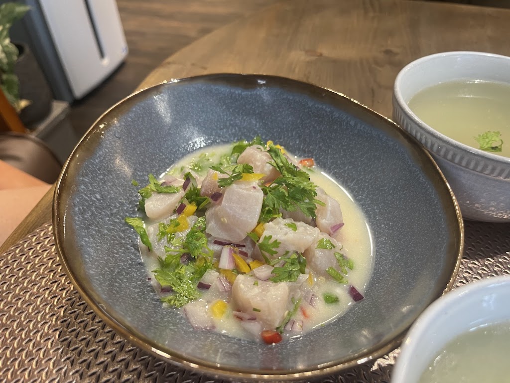 莎莎島 Salsaland | 台中秘魯餐廳、南洋咖哩、墨西哥捲餅、異國料理、北屯美食 的照片