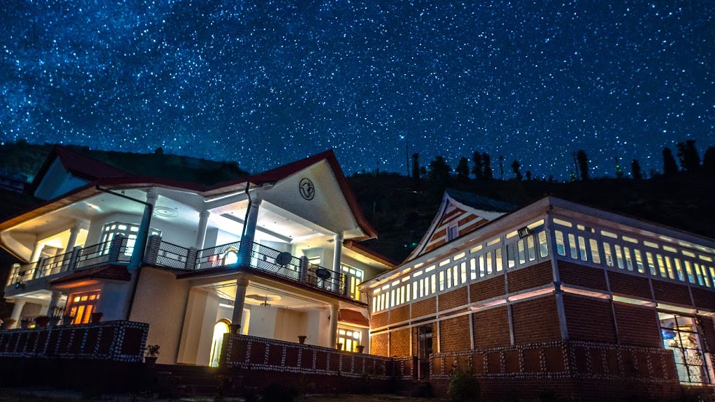 Orchard Park Camping Village And Wellness Resort