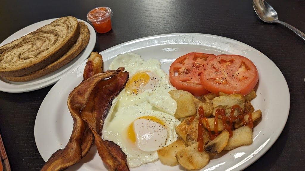Home fries