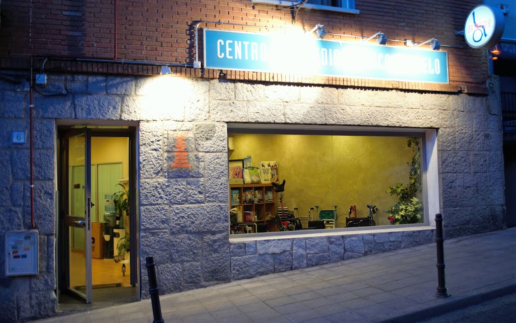 Centro de Ortopedia Tecnica Pozuelo