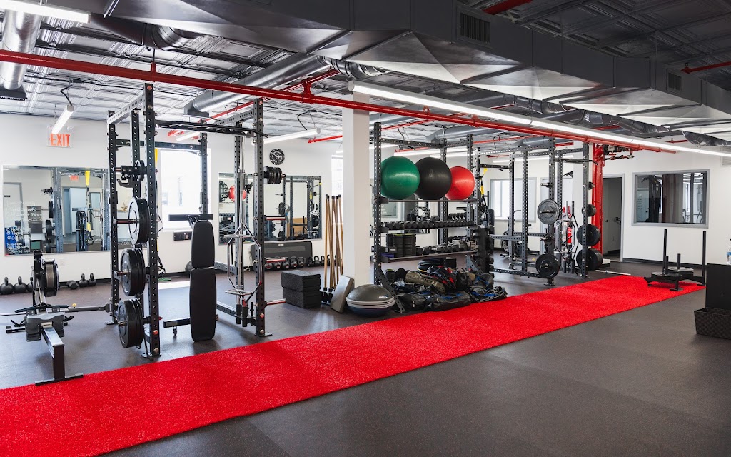  Studio in the Heights