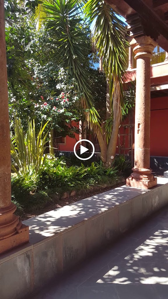 Parking spot in LaLaguna — Videos