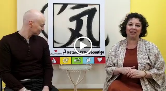 Centro Retamas - Pilates, Yoga, Reiki y bienestar en Gijon — Videos
