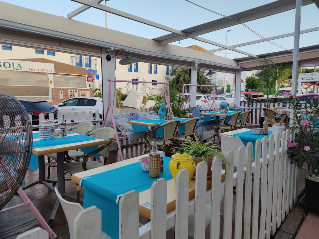 Pizzeria Italiana Il Brigantino