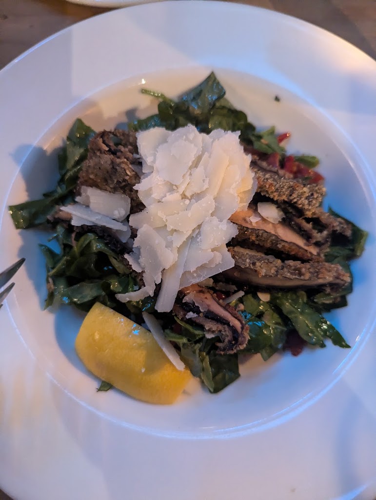 Arugula