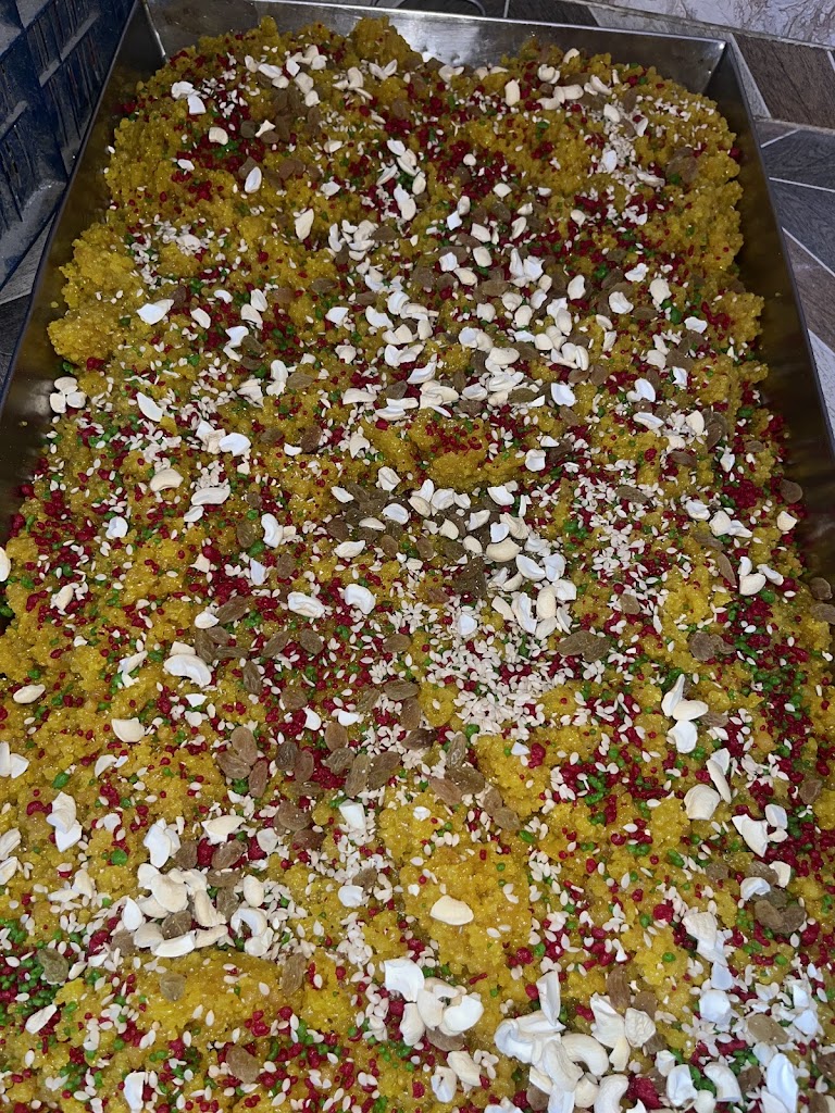 Akash Sweets