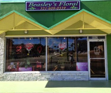 BEASLEY'S FLORAL