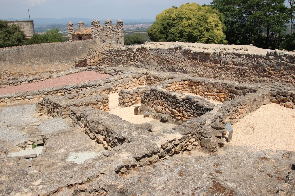 Museo arquelogico de Cataluna - Olerdola