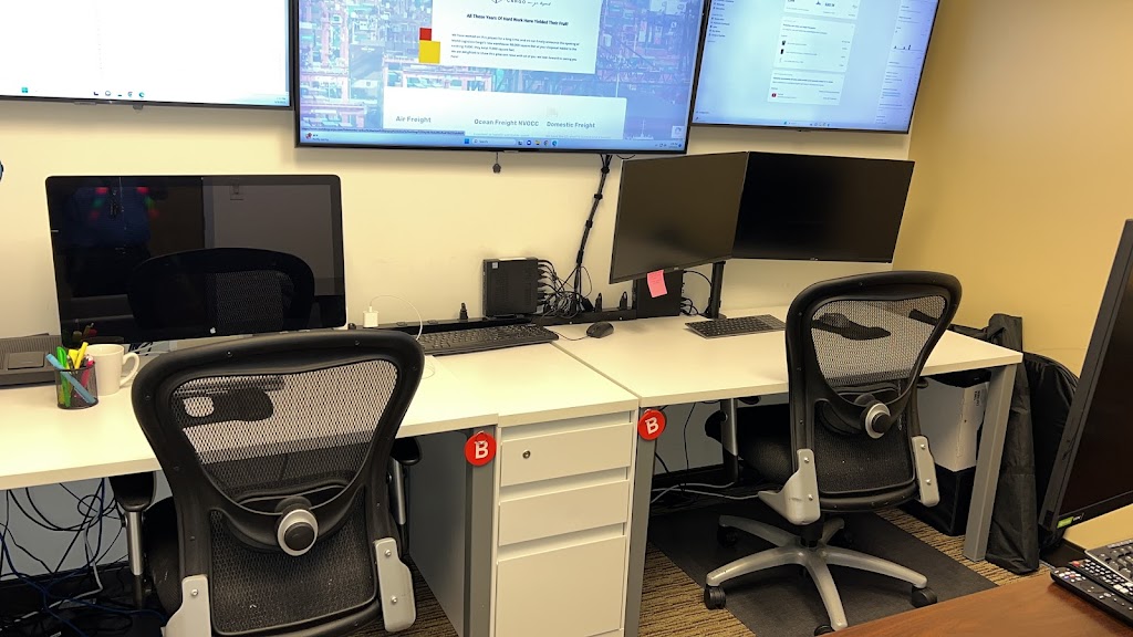 New Smart Services Inc