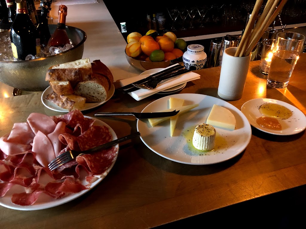 Charcuterie