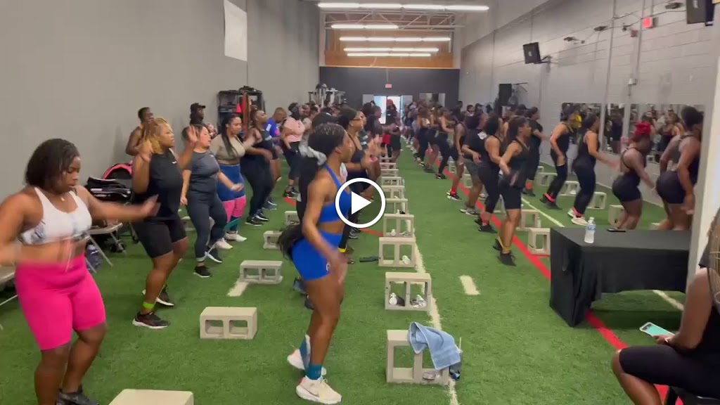  Bodied Fitness Columbus