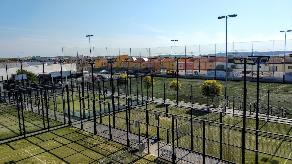 Pádel Sport Olivares