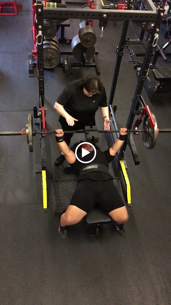  Silverback Power Academy