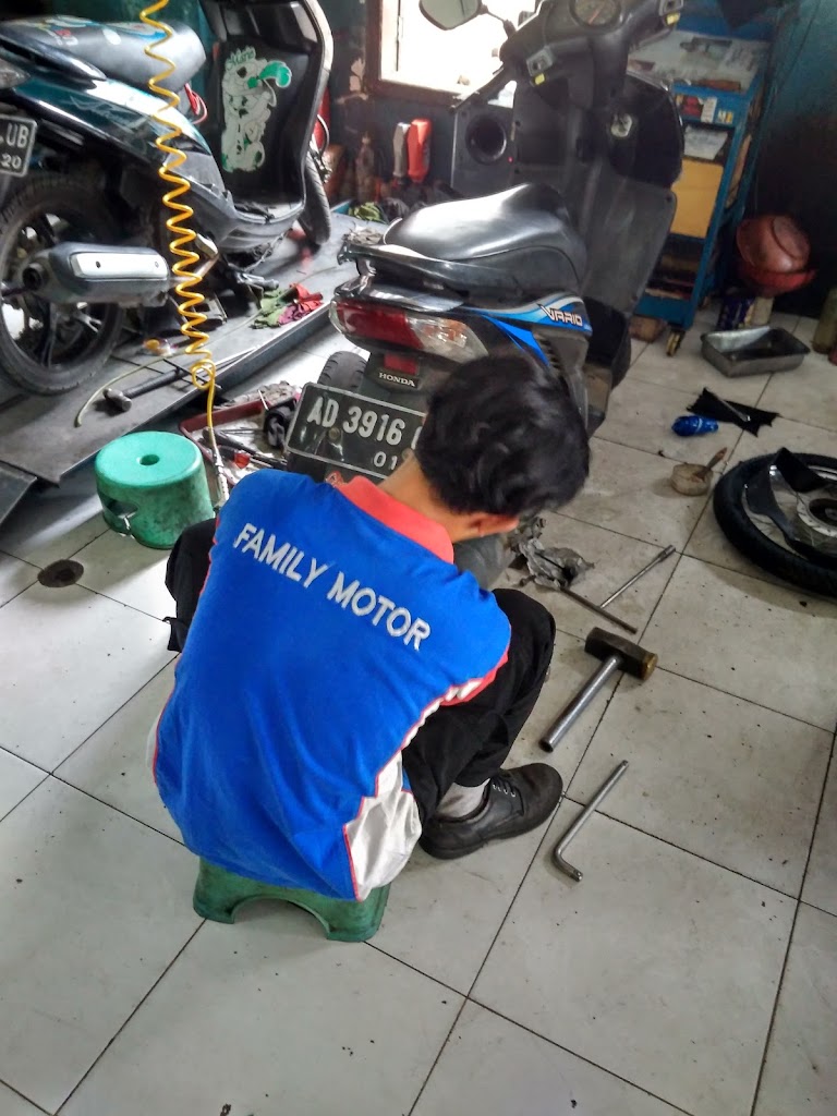 Family Motor