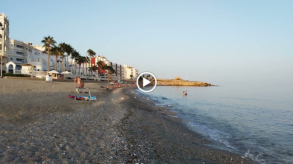 Playa El Chucho — Videos