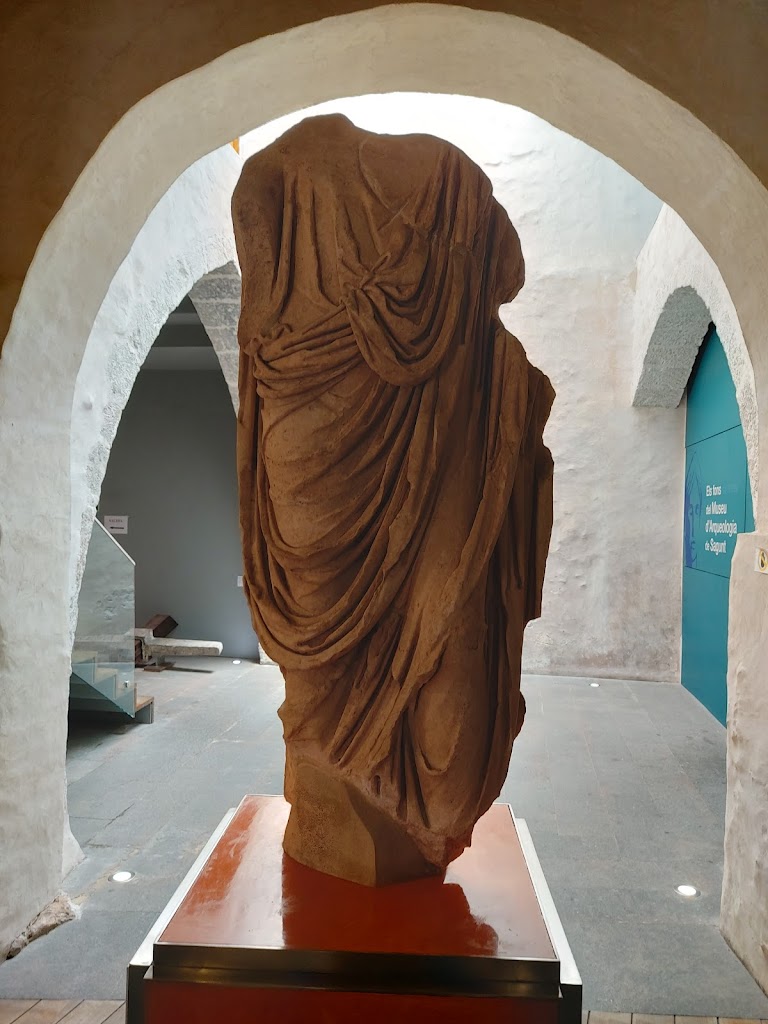 Museo Historico de Sagunto