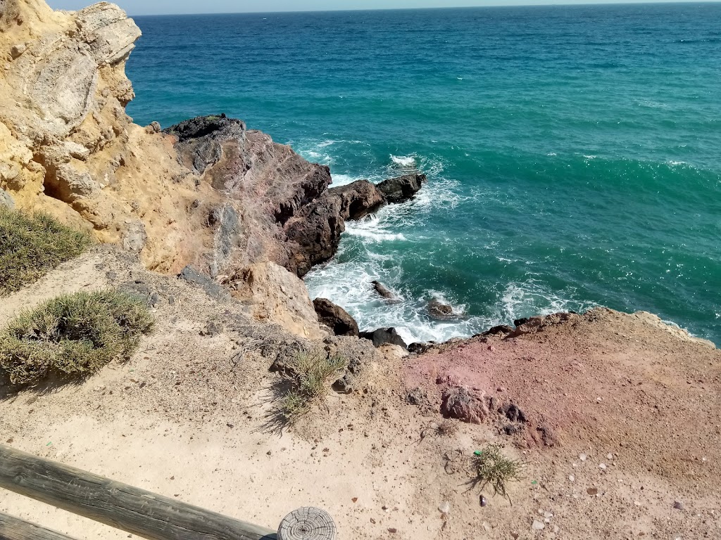 Pico del Aguila (Mirador Cabezo del Gavilan)