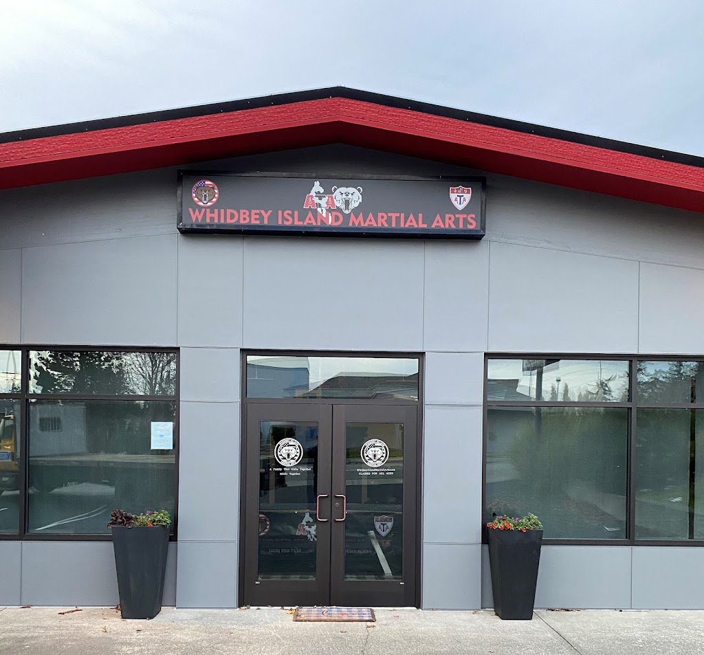  Whidbey Island Martial Arts