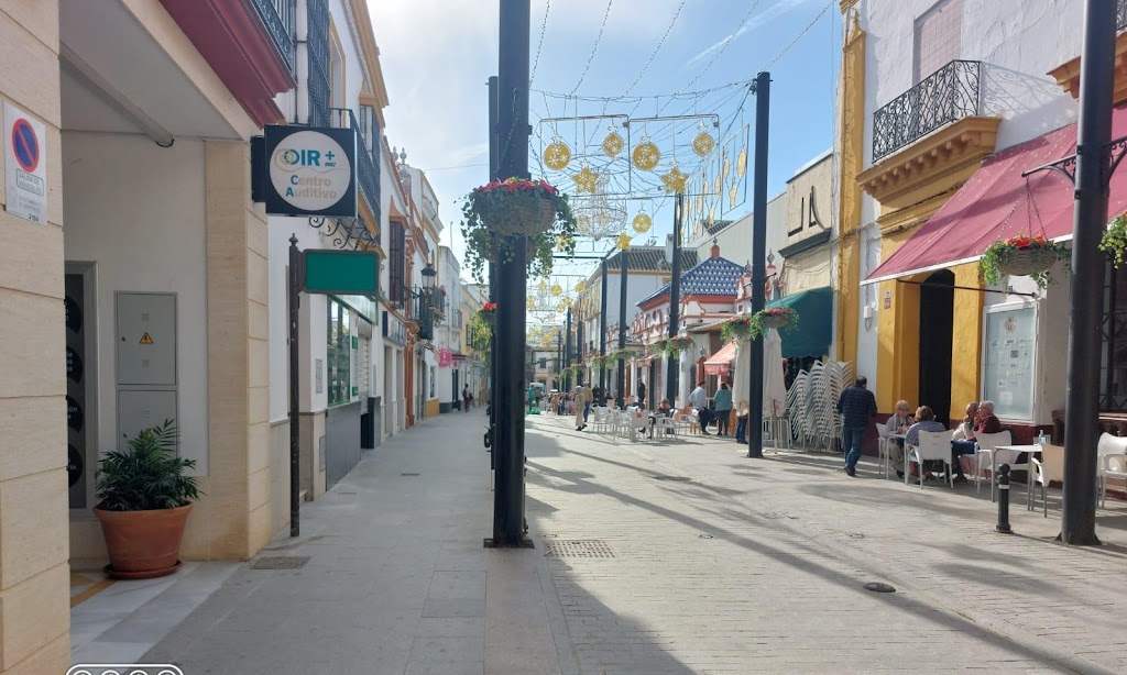 Centro Auditivo OIR+mas