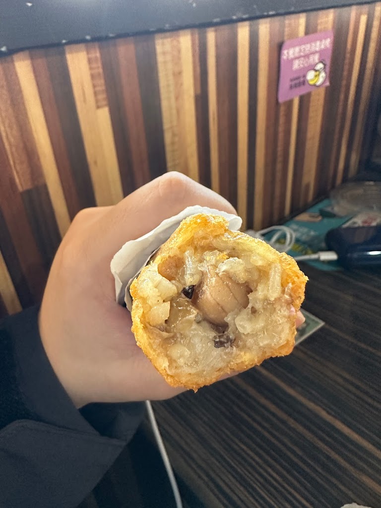 丹丹漢堡 安平店 的照片