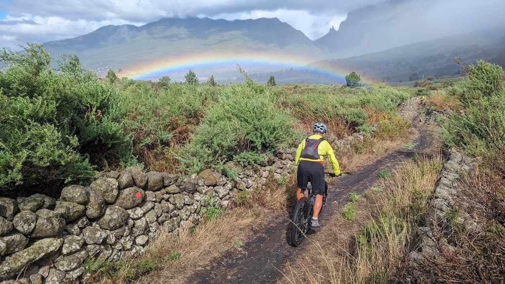 Magic Bike La Palma