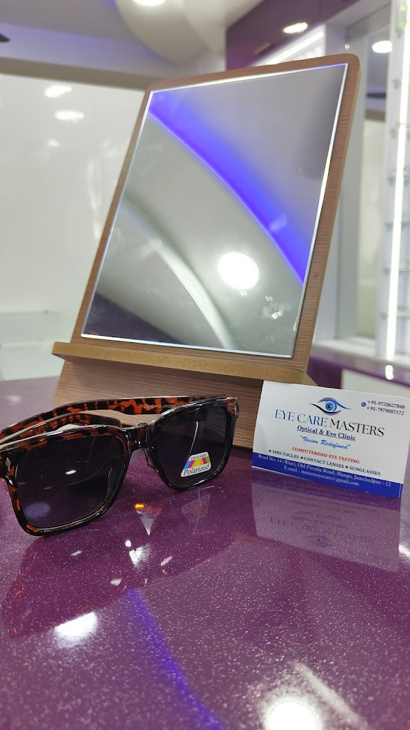 Eyecare Masters Optical And Eye Clinic