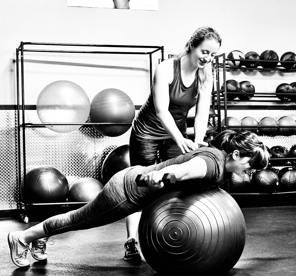  Stronger Daily Fitness Solutions LLC