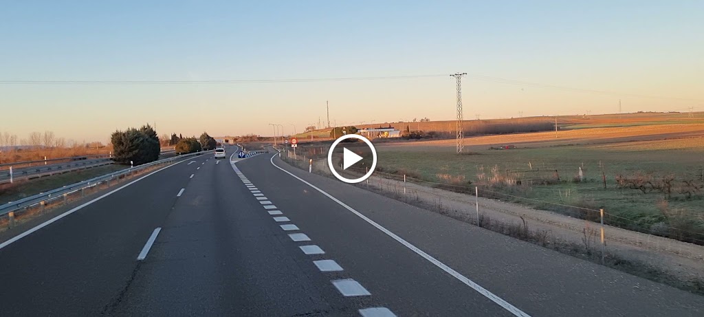 Estacion de Servicio Repsol — Videos