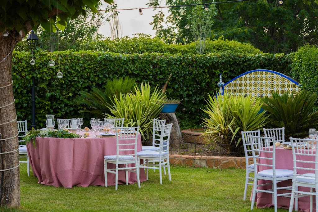Finca Caballerizas de la Virgen