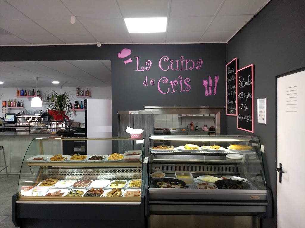 Restaurante La Estrella