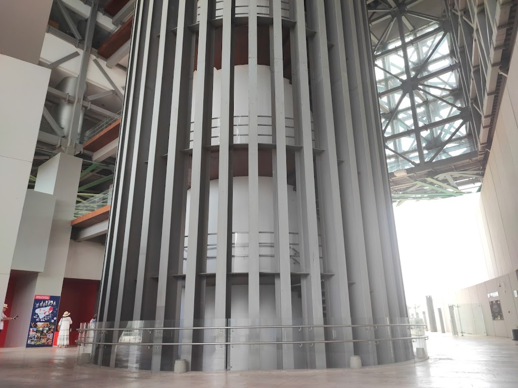 Museo de Arte Popular de Yucatan