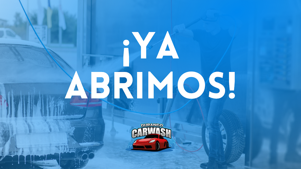 Durango Car Wash