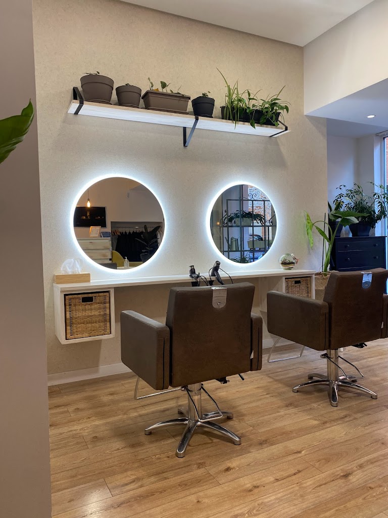 Diana Sanz Salon Beauty