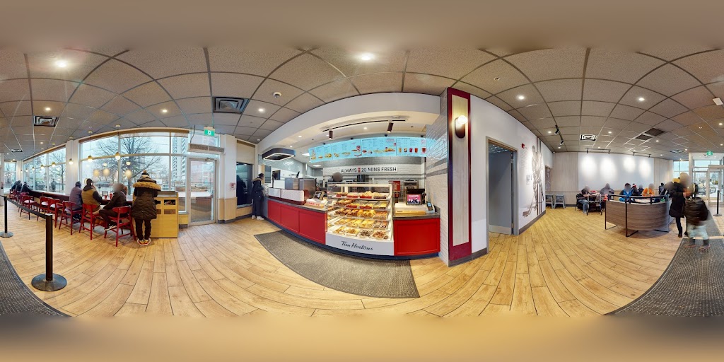 Street View & 360°