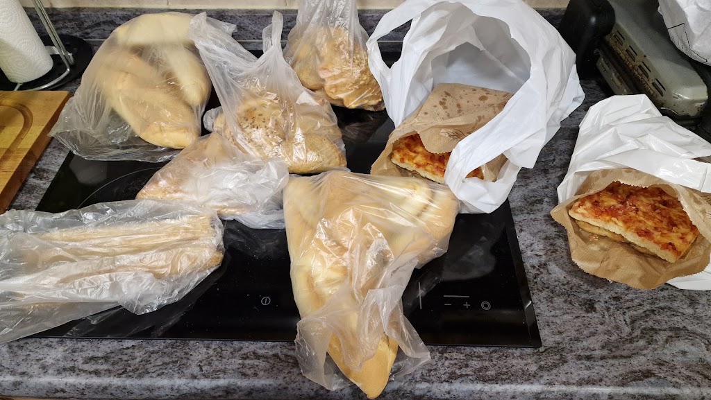 La Vitoriana — Comida y bebida