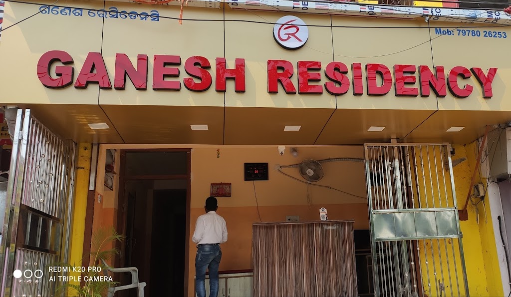 Ganesh Residency