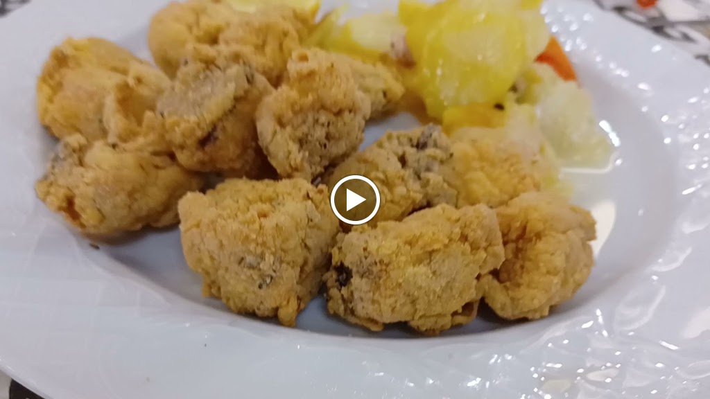 Restaurante Jose Florida — Videos