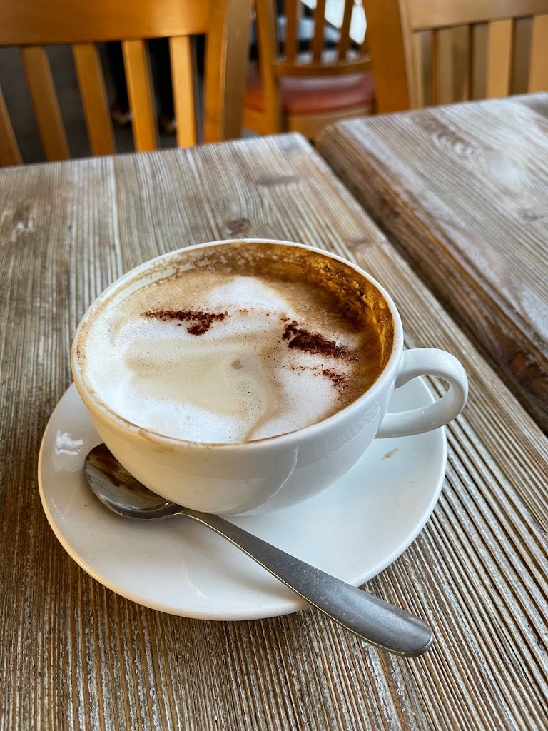 Cappuccino