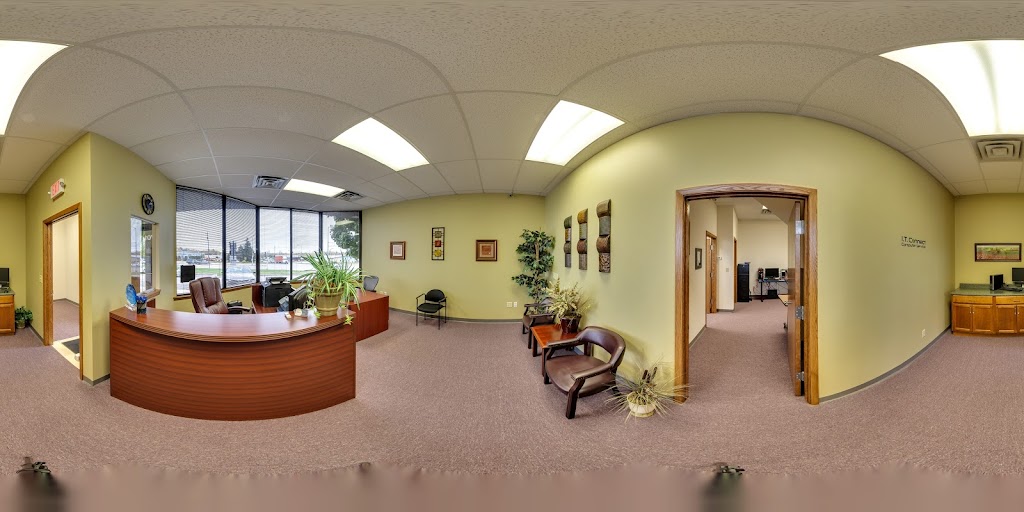 Street View & 360deg