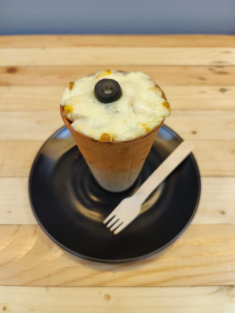 Our Foodies Cafe