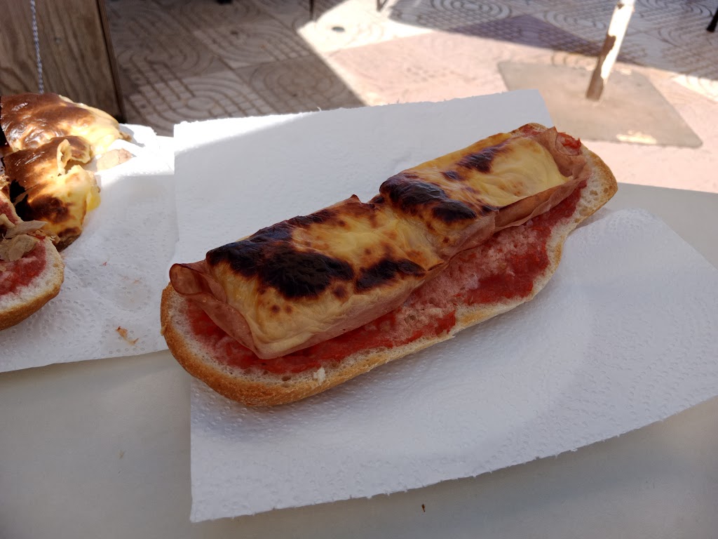 Chiringuito THE ROCKY'S