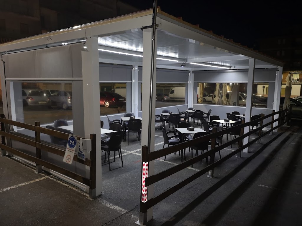 Cafe Bar La Sidreria