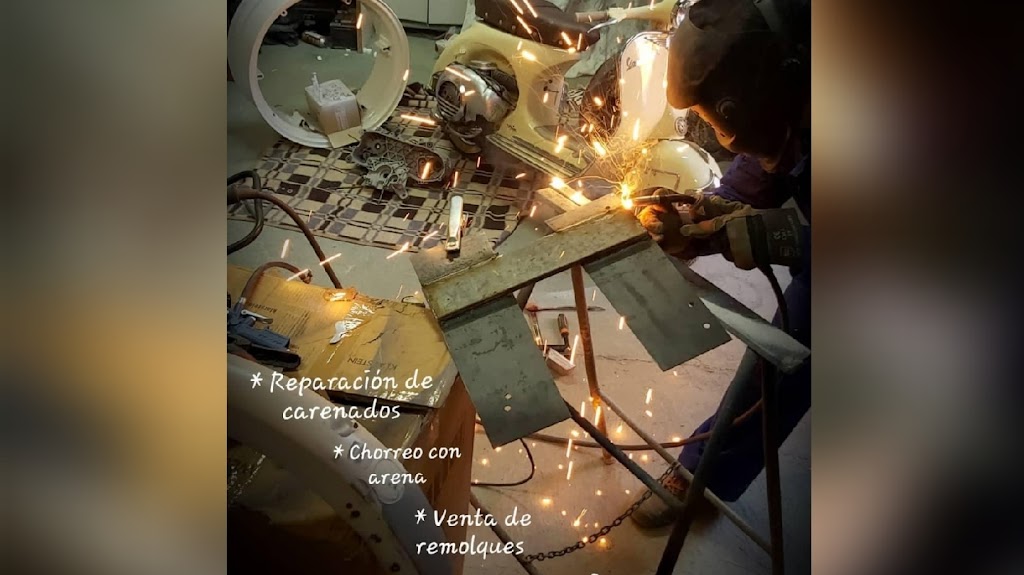 Talleres Foxy Racing